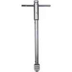 Vira-Macho-Manual-Longo-Tipo-T-Com-Catraca-Do-M5-Ao-M12-Kingtools-Vmt-2l