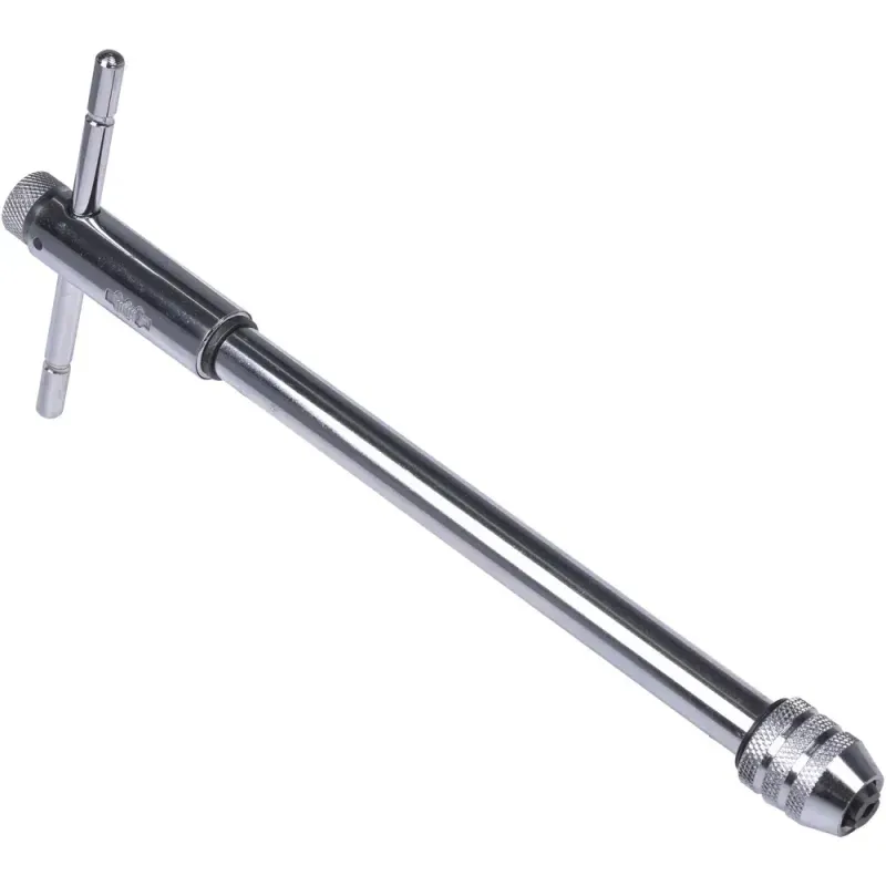Vira-Macho-Manual-Longo-Tipo-T-Com-Catraca-Do-M5-Ao-M12-Kingtools-Vmt-2l