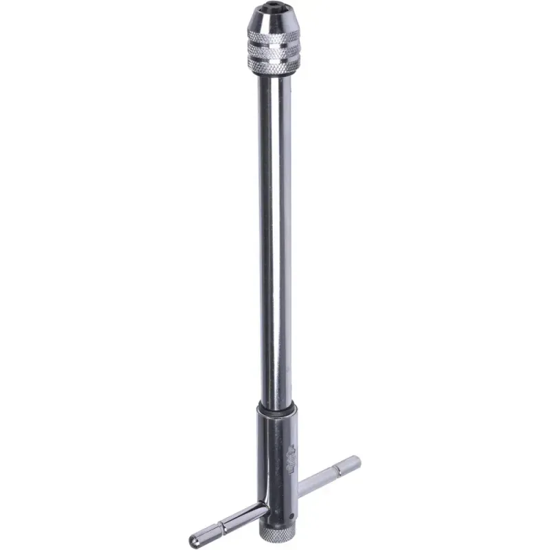 Vira-Macho-Manual-Longo-Tipo-T-Com-Catraca-Do-M5-Ao-M12-Kingtools-Vmt-2l