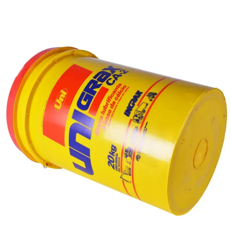Graxa-Castanha-Unigrax-Para-Chassis-Ca-2-20kg-Ingrax