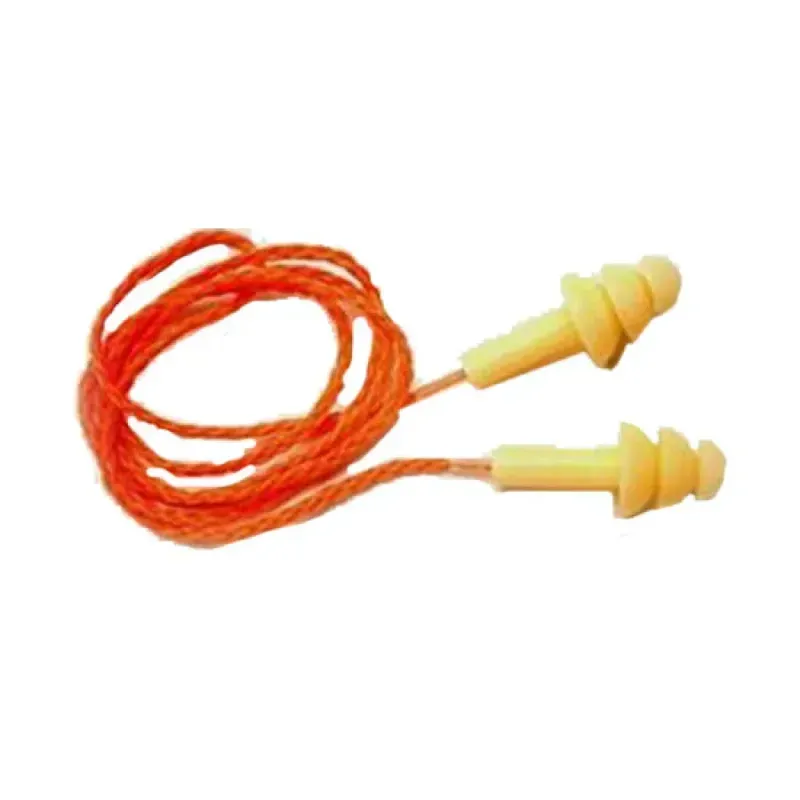 ABAFADOR-RUIDO-TIPO-PLUG-13DBS-silicone-K-10-KALIPSO