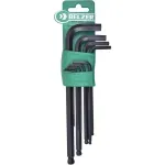 Jogo-De-Chaves-Allen-Abauladas-15-10mm-Belzer-Sata---9-Pcs