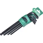 Jogo-De-Chaves-Allen-Abauladas-15-10mm-Belzer-Sata---9-Pcs