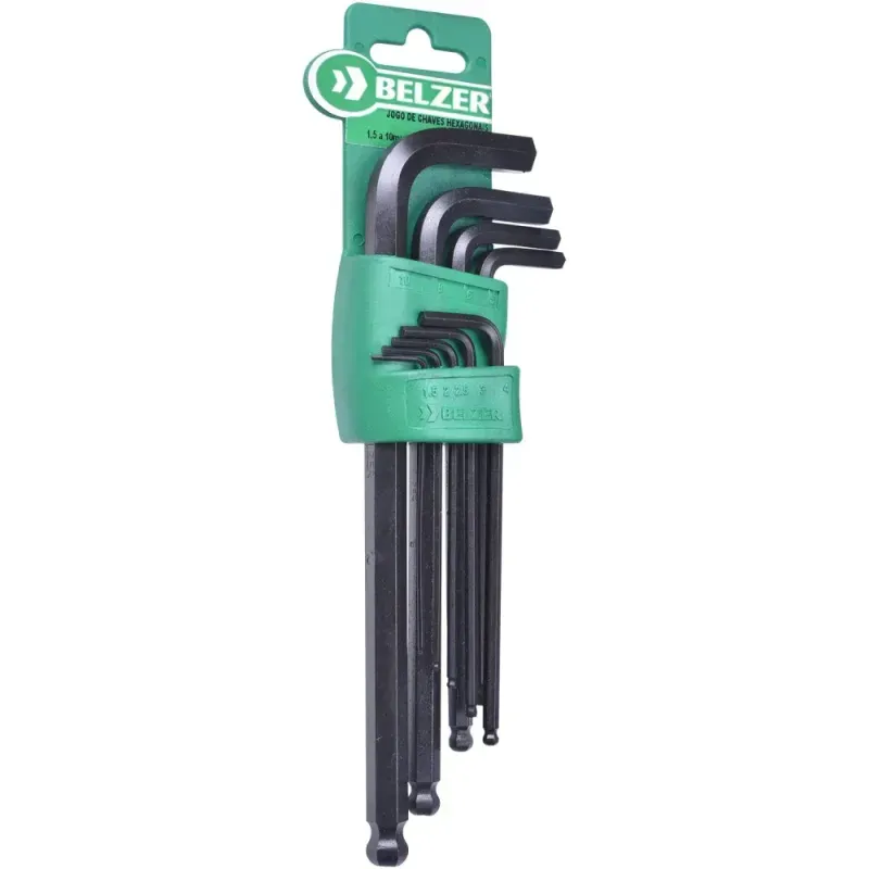Jogo-De-Chaves-Allen-Abauladas-15-10mm-Belzer-Sata---9-Pcs
