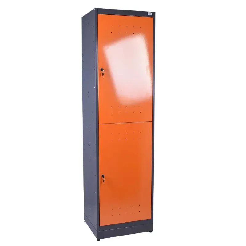 Armario-Vestiario-NR-24-2-Portas-Basic-Biccaplast-2146-Presto