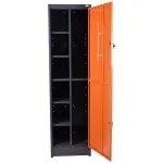 Armario-Vestiario-NR-24-2-Portas-Basic-Biccaplast-2146-Presto