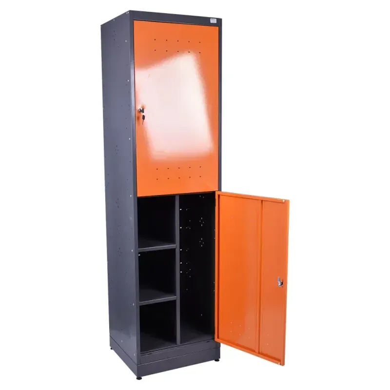 Armario-Vestiario-NR-24-2-Portas-Basic-Biccaplast-2146-Presto