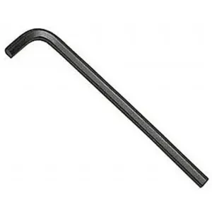 CHAVE ALLEN LONGA 2,5 MM GEDORE 012203