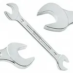 CHAVE FIXA DE 36 X 41 MM GEDORE