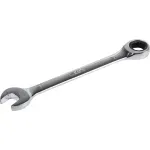 Jogo de Chaves Combinadas com Catraca 8-19mm 8 Peças Sata