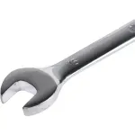 Jogo de Chaves Combinadas com Catraca 8-19mm 8 Peças Sata