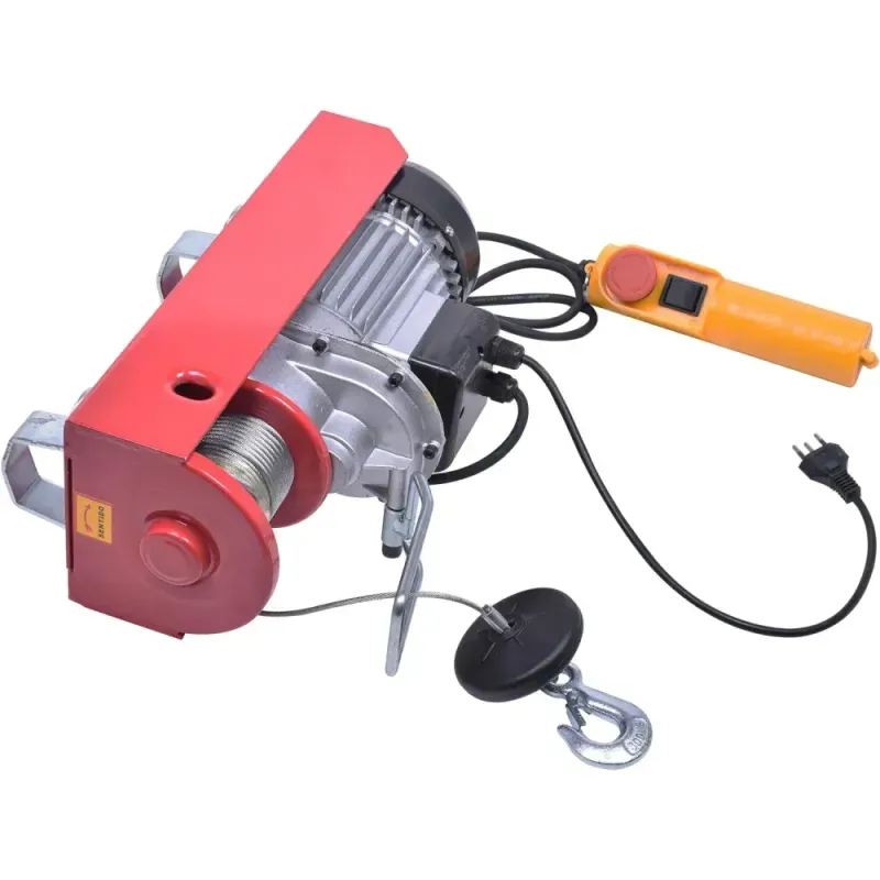 Guincho-de-Coluna-Eletrico-100-200KG-HA-101-Motomil---127V