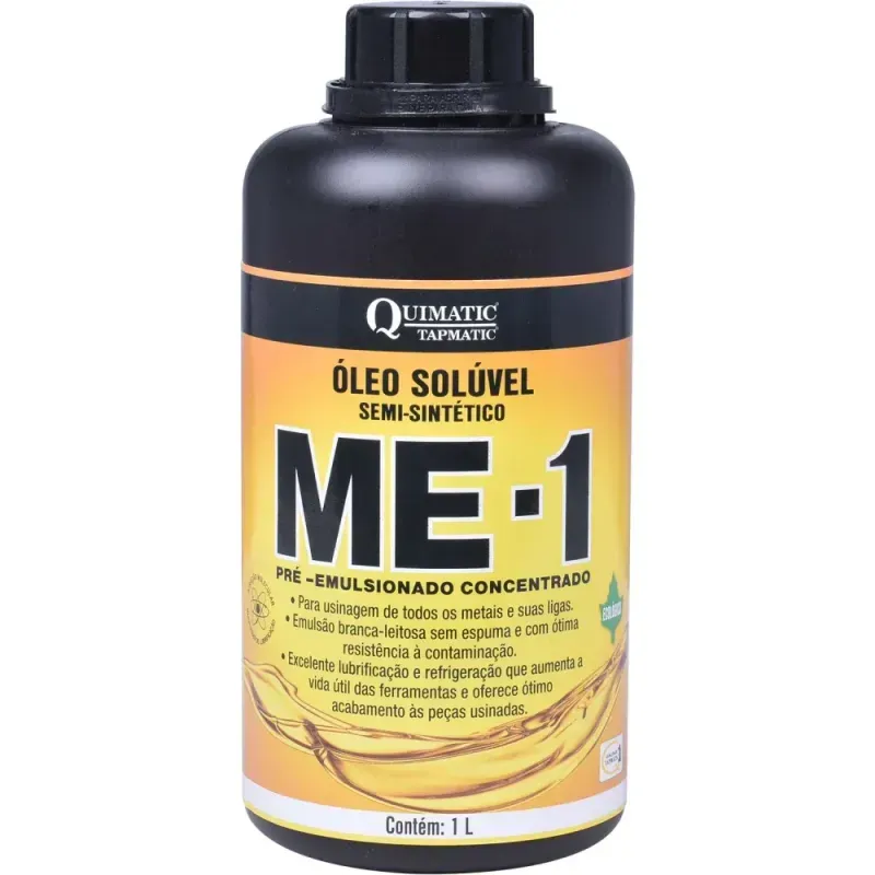ME-1-Oleo-Soluvel-Semissintetico-Ecologico-1L-QUIMATIC-TAPMATIC