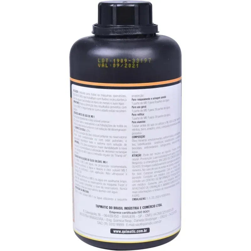 ME-1-Oleo-Soluvel-Semissintetico-Ecologico-1L-QUIMATIC-TAPMATIC