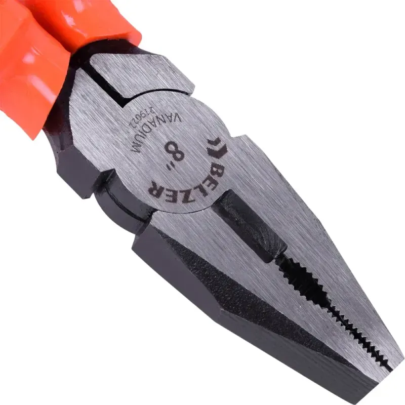 Alicate-Universal-em-Cromo-Vanadio-8--1000V-Belzer-Sata