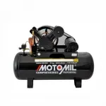 Compressor-Profissional-CMAV-20-200-280-380v-Motomil