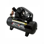 Compressor-Profissional-CMAV-20-200-280-380v-Motomil