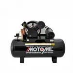 Compressor-Profissional-CMAV-20-200-280-380v-Motomil