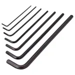 Chave-Allen-Longa-Jogo-De-2-A-8-Mm-7-Pecas-Gedore-012301