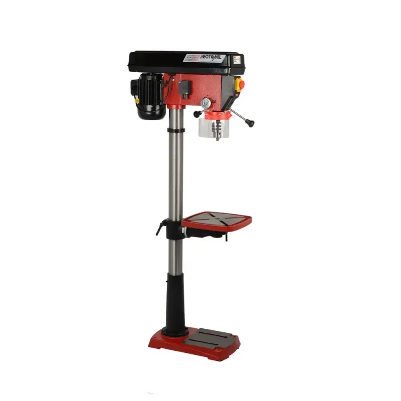 Furadeira-de-Coluna-1HP-Monofasico-RDM-2801F-Motomil---220V