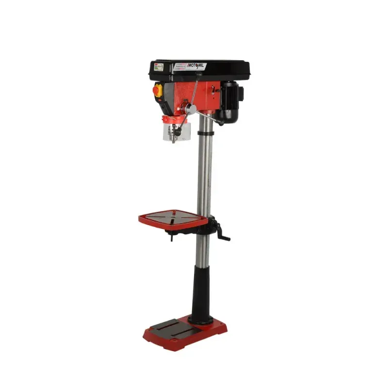 Furadeira-de-Coluna-1HP-Monofasico-RDM-2801F-Motomil---220V