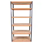 Estante-Monta-Carga-em-Aco-com-6-Prateleiras-1950x600mm-480Kg-Presto