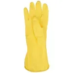 Luva-de-Latex-Natural-Impermeavel-Amarela-com-Forro-M-Kalipso