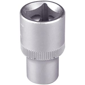 Soquete Hexalobular E-16 Fêmea Enc.1/2 Robust