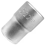 Soquete-Sextavado-22-mm-Encaixe-3-4-Gedore-017402