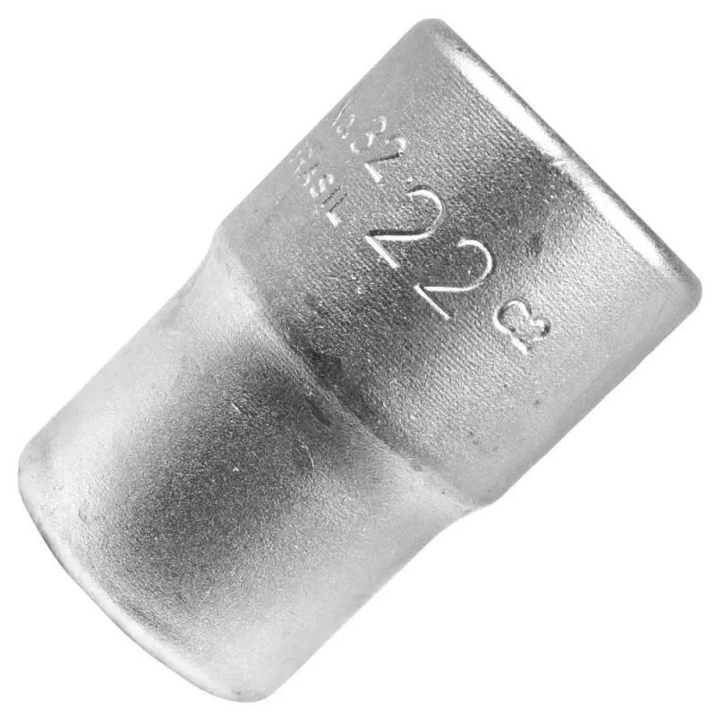 Soquete-Sextavado-22-mm-Encaixe-3-4-Gedore-017402