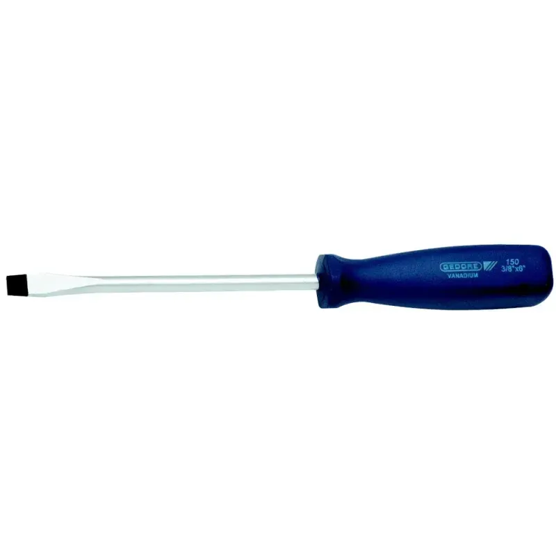 Chave-De-Fenda-1-4-x6--Gedore