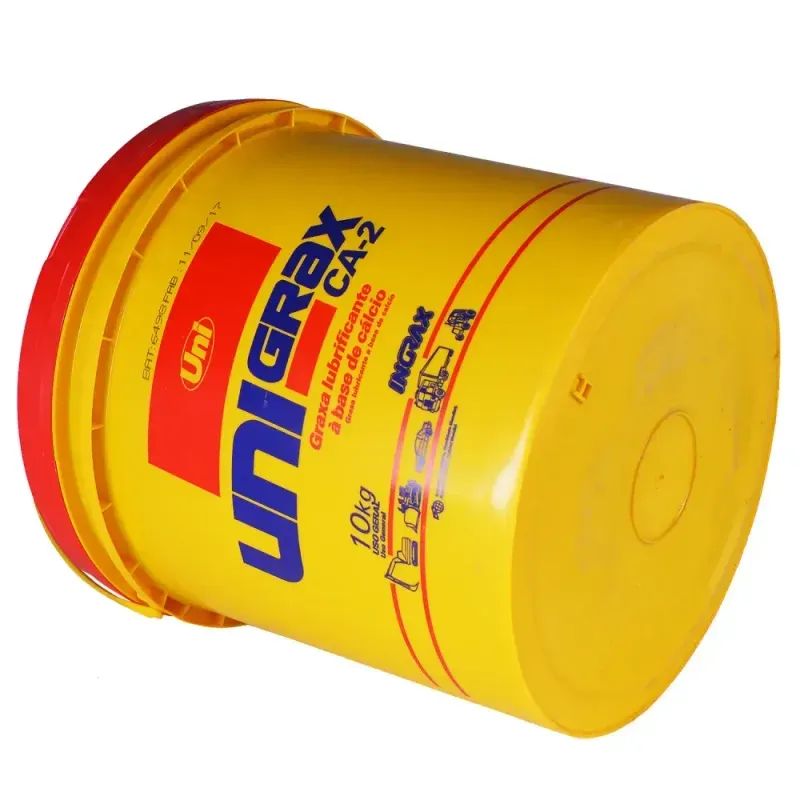 Graxa-Castanha-Unigrax-Para-Chassis-CA-2-10kg-Ingrax