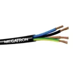 Cabo-Pp-2-Condutores-500v-2x25mm-100mts-Megatron-Cobrecom