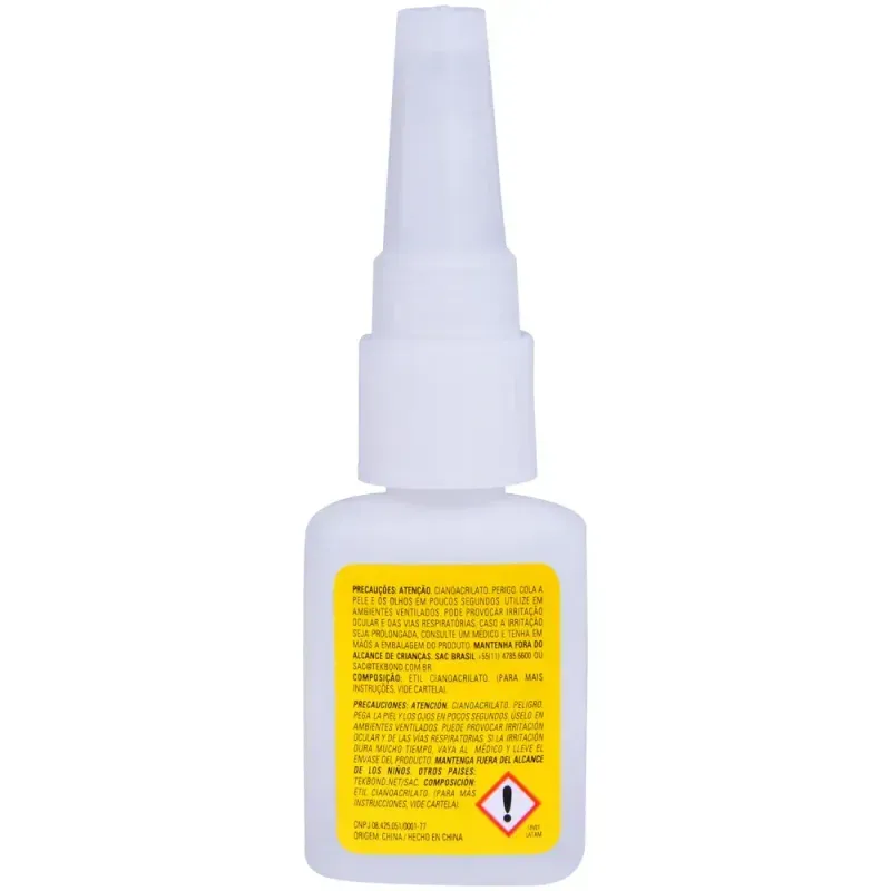 Adesivo-Instantaneo-Blister-5Gr-Supercola-Tekbond
