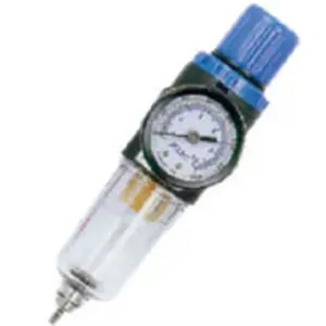 FILTRO REGULADOR DE AR 1/4 AFR2000 CONECFIT