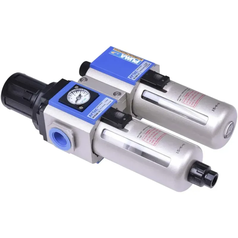 Filtro-Regulador-Lubrificador-1-2--GFC300-15-F3-WG-Puma