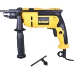 Furadeira-de-Impacto-Velocidade-Reversivel-710W-127V-Dewalt