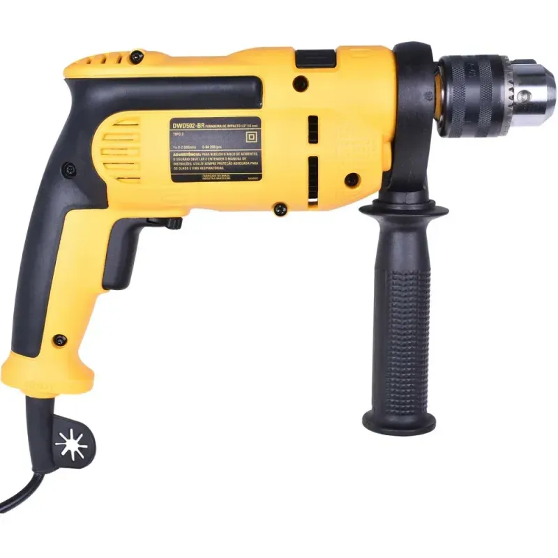 Furadeira-de-Impacto-Velocidade-Reversivel-710W-127V-Dewalt