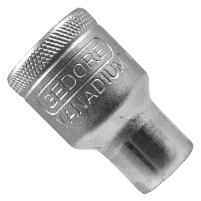 Chave-Soquete-10-mm-Estriado-Encaixe-de-1-2--Gedore