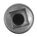 Chave-Soquete-10-mm-Estriado-Encaixe-de-1-2--Gedore