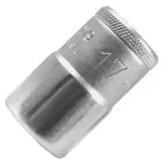 Chave-Soquete-17-mm-Estriado-Encaixe-1-2--Gedore