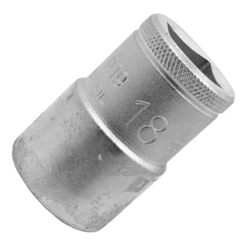 Chave-Soquete-18-mm-Estriado-Encaixe-de-1-2--Gedore