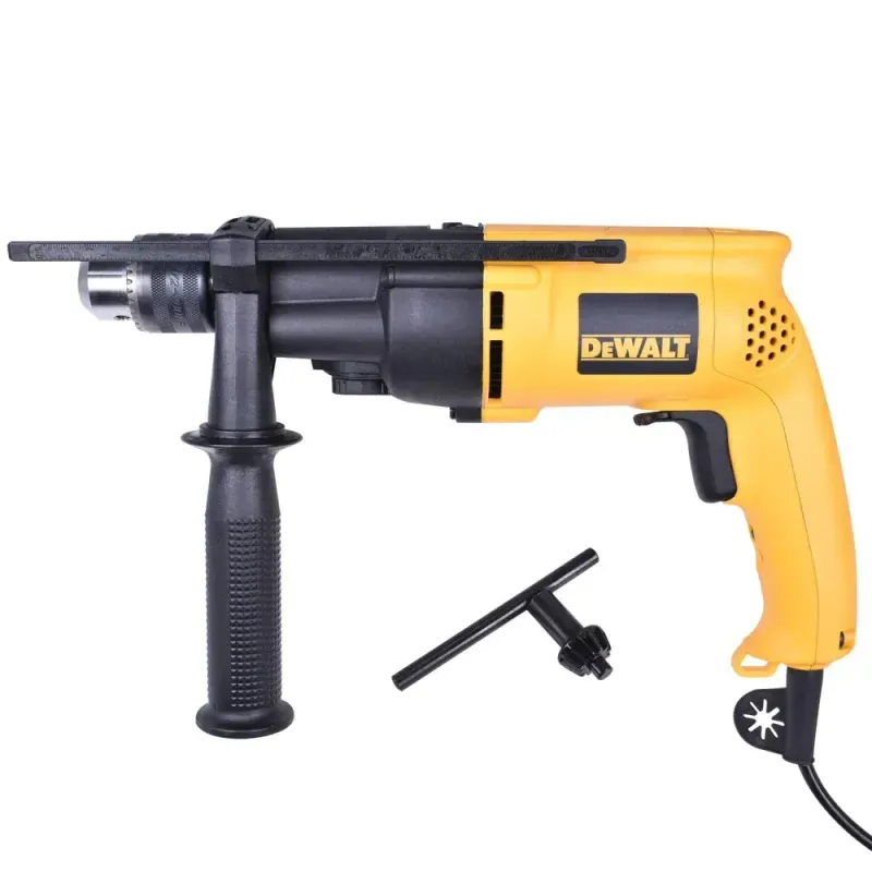 Furadeira-De-Impacto-1-2--700W-2-VVR-DW505-DeWalt---127-Volts