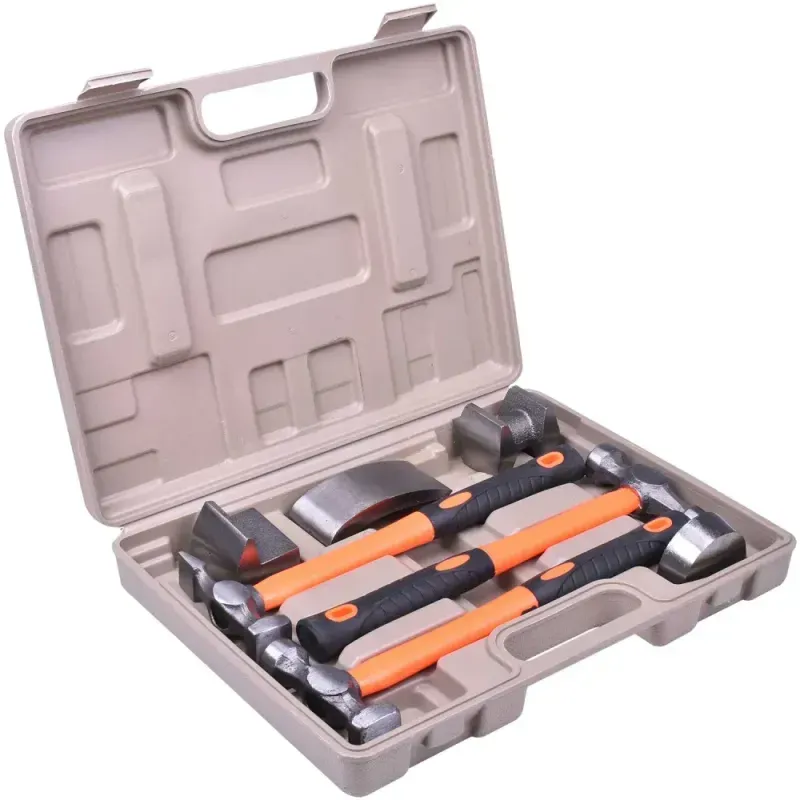Jogo-de-Martelo-e-Tassos-em-Aco-com-7-Pecas-5623-Bremen-