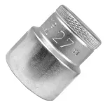 CHAVE-SOQUETE-ESTRIADO-27-MM-ENCAIXE-DE-1-2--GEDORE