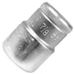 CHAVE-SOQUETE-ESTRIADO-7-8--ENCAIXE-DE-1-2--GEDORE