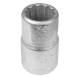 CHAVE-SOQUETE-ESTRIADO-9-16--ENCAIXE-DE-1-2--GEDORE