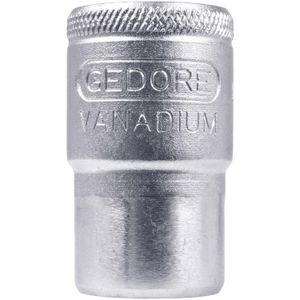 CHAVE SOQUETE 1.1/16" SEXTAVADO ENCAIXE DE 1/2" GEDORE