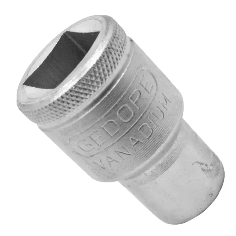 CHAVE-SOQUETE-11-MM-SEXTAVADO-ENCAIXE-DE-1-2--GEDORE