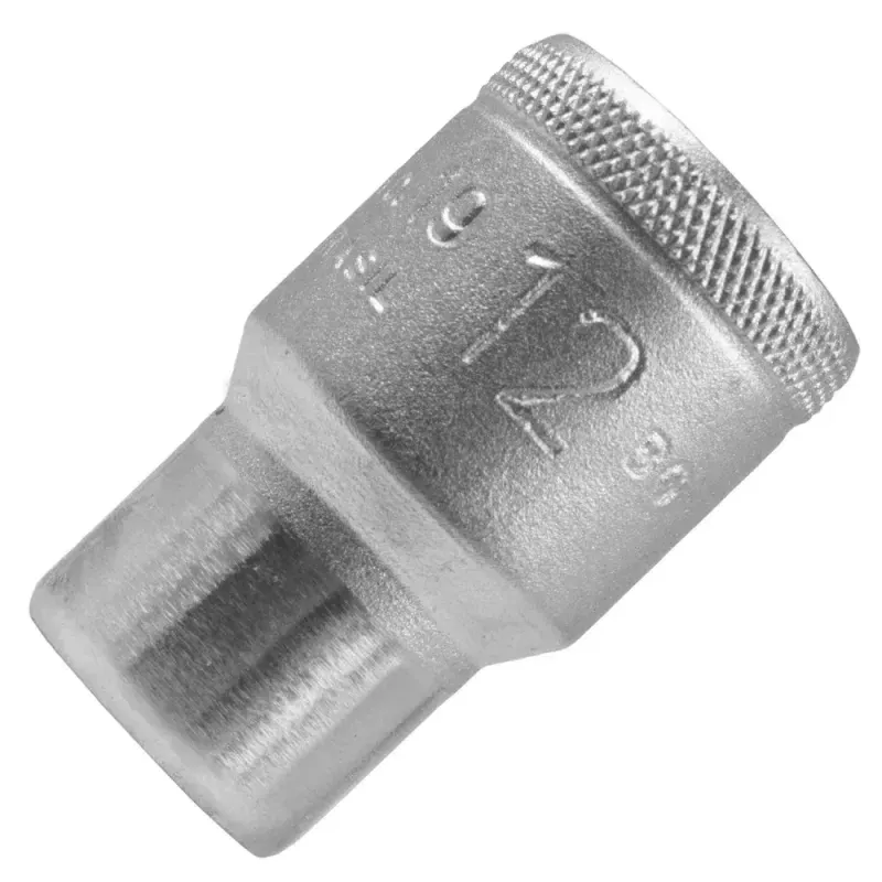 Soquete-12mm-Sextavado-Encaixe-1-2--Gedore